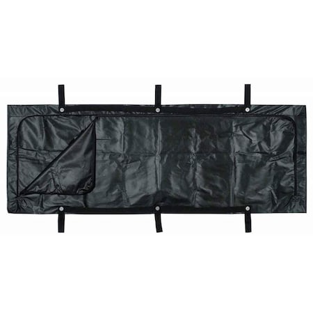 Afs US Gov. Spec Dept of Def Disaster Pouch (Case of 5) 11012